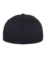 Flexfit Wooly Combed Cap - thumbnail 16