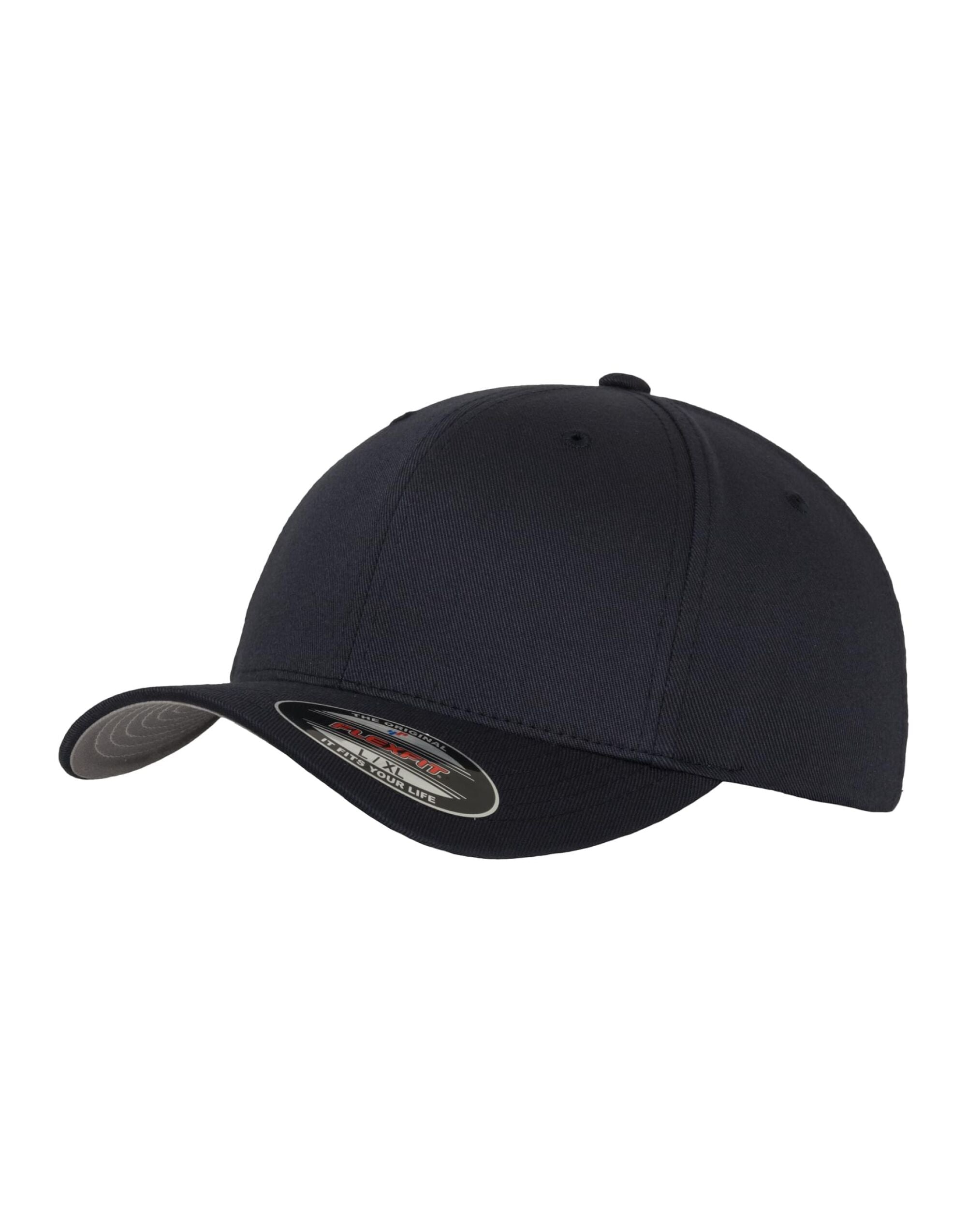 Flexfit Wooly Combed Cap