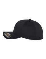 Flexfit Wooly Combed Cap - thumbnail 15