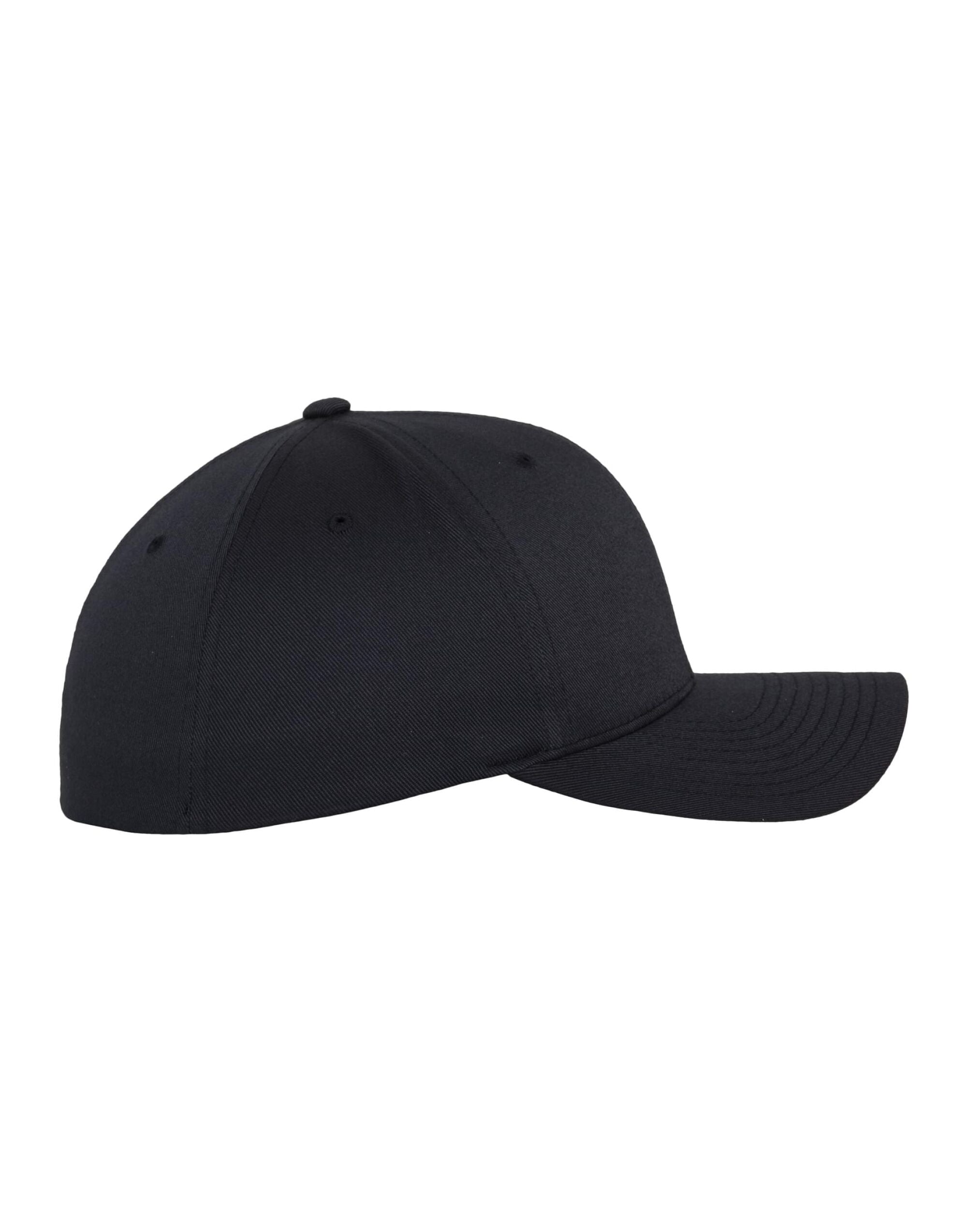 Flexfit Wooly Combed Cap