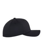 Flexfit Wooly Combed Cap - thumbnail 18
