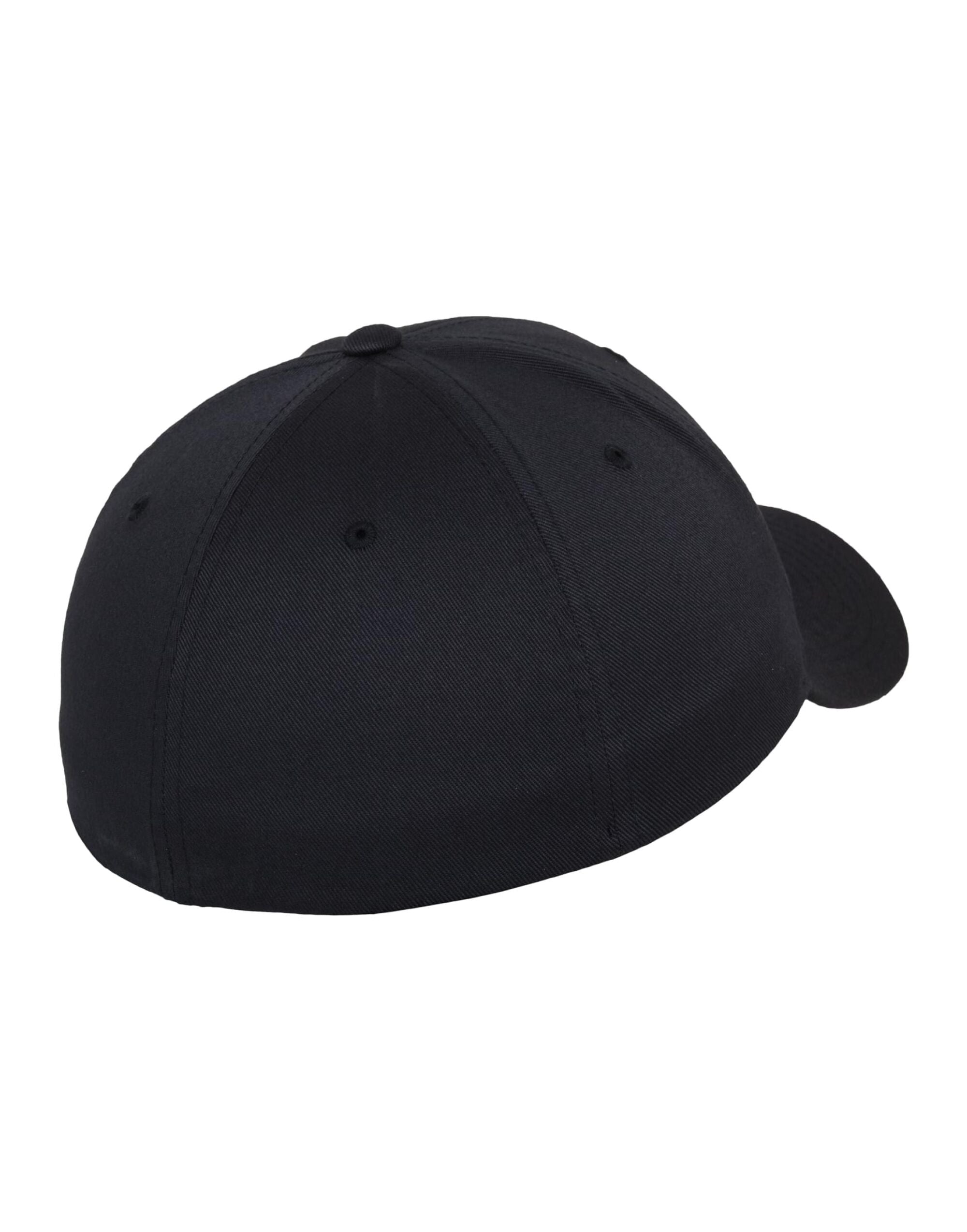 Flexfit Wooly Combed Cap