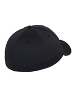 Flexfit Wooly Combed Cap - thumbnail 17