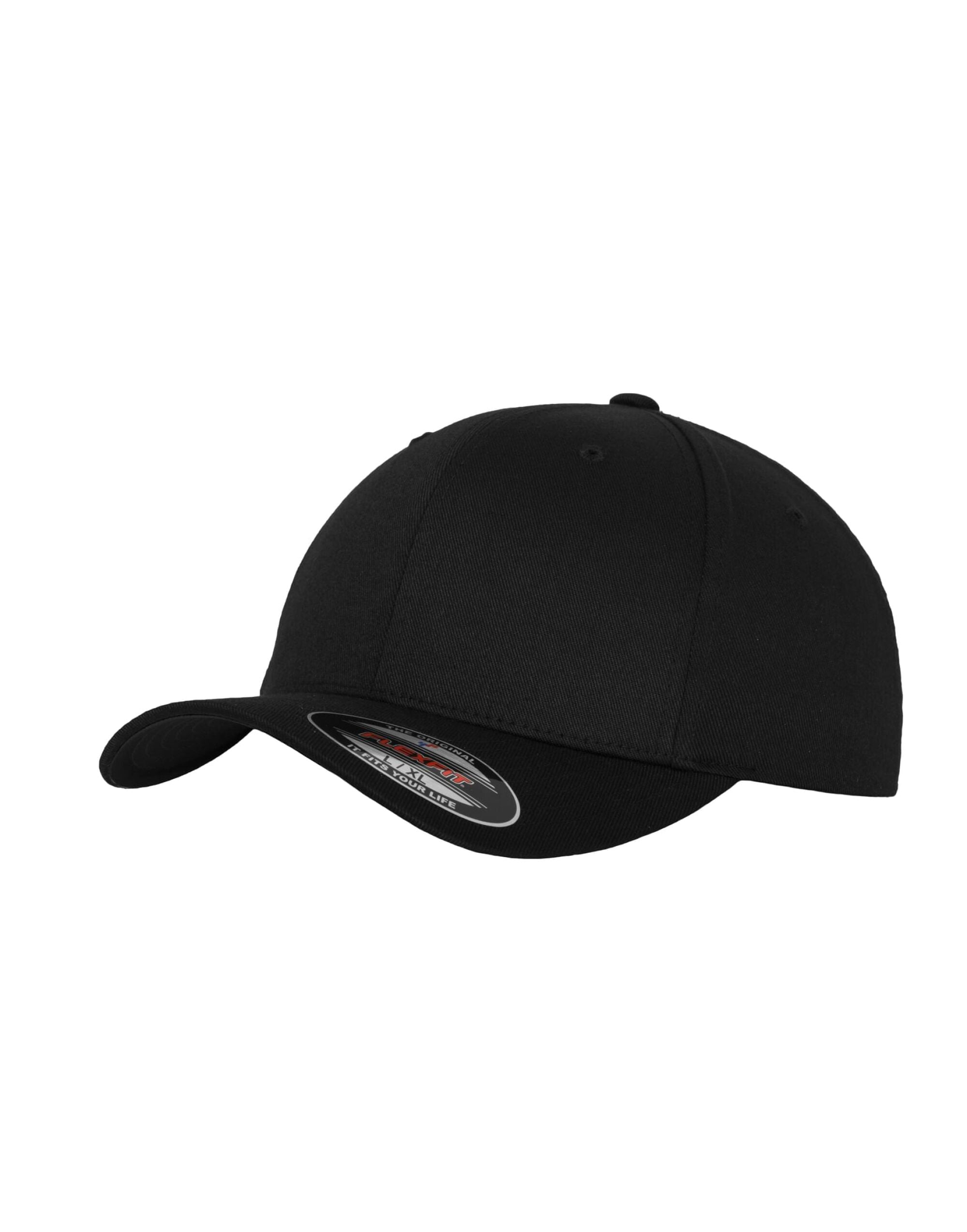 Flexfit Wooly Combed Cap