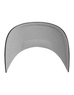 Flexfit Wooly Combed Cap - thumbnail 14