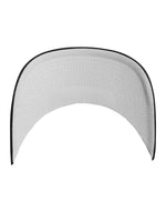 Flexfit Wooly Combed Cap - thumbnail 4