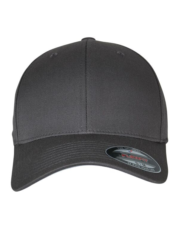 Flexfit Wooly Combed Cap