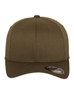 Flexfit Wooly Combed Cap - thumbnail 36