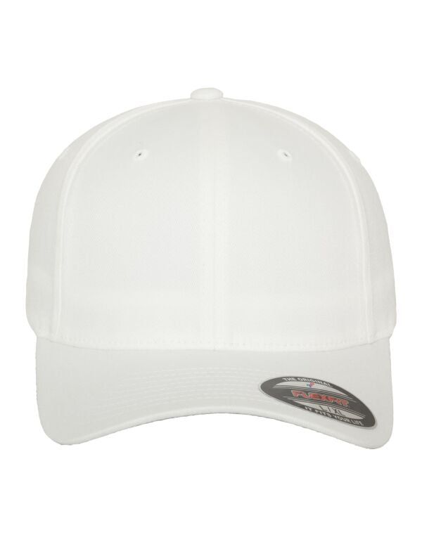 Flexfit Wooly Combed Cap