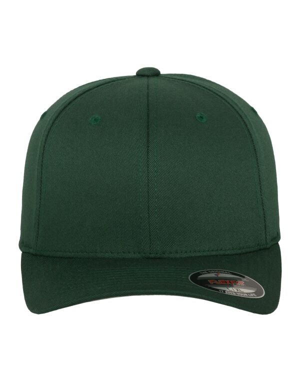 Flexfit Wooly Combed Cap