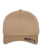 Flexfit Wooly Combed Cap - thumbnail 35
