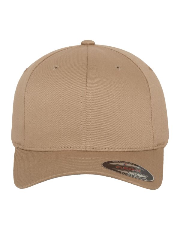 Flexfit Wooly Combed Cap