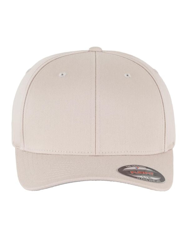 Flexfit Wooly Combed Cap