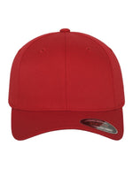 Flexfit Wooly Combed Cap - thumbnail 37