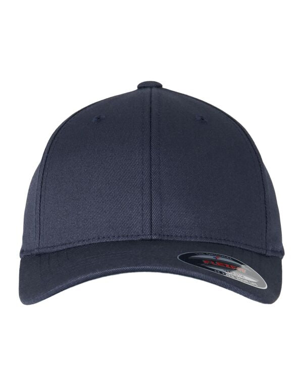 Flexfit Wooly Combed Cap