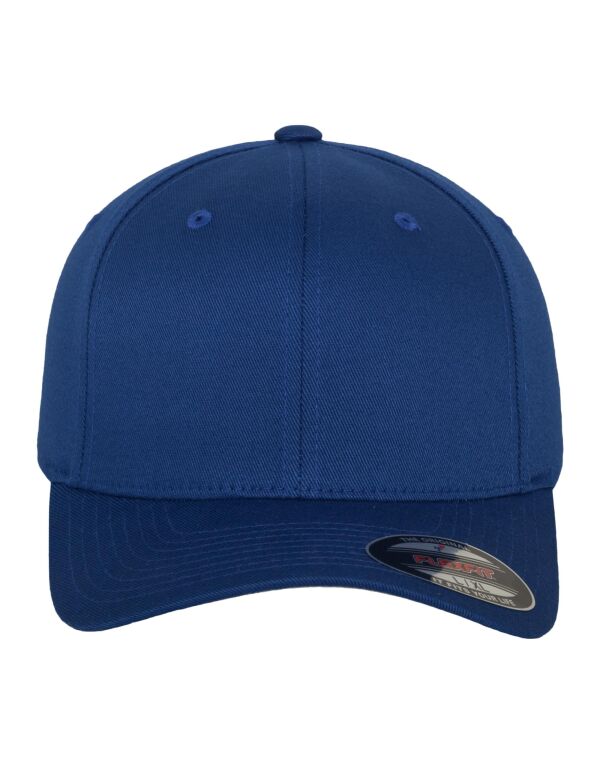Flexfit Wooly Combed Cap