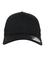 Flexfit Organic Cotton Cap - thumbnail 2
