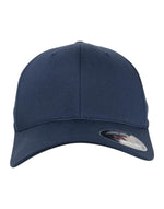 Flexfit Organic Cotton Cap - thumbnail 3