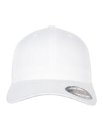 Flexfit Organic Cotton Cap - thumbnail 4