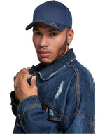 Flexfit Organic Cotton Cap - thumbnail 1