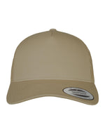 Flexfit 5 Panel Retro Trucker Cap - thumbnail 16