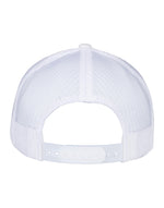 Flexfit 5 Panel Retro Trucker Cap - thumbnail 31
