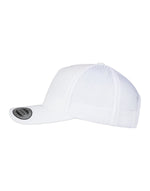 Flexfit 5 Panel Retro Trucker Cap - thumbnail 33