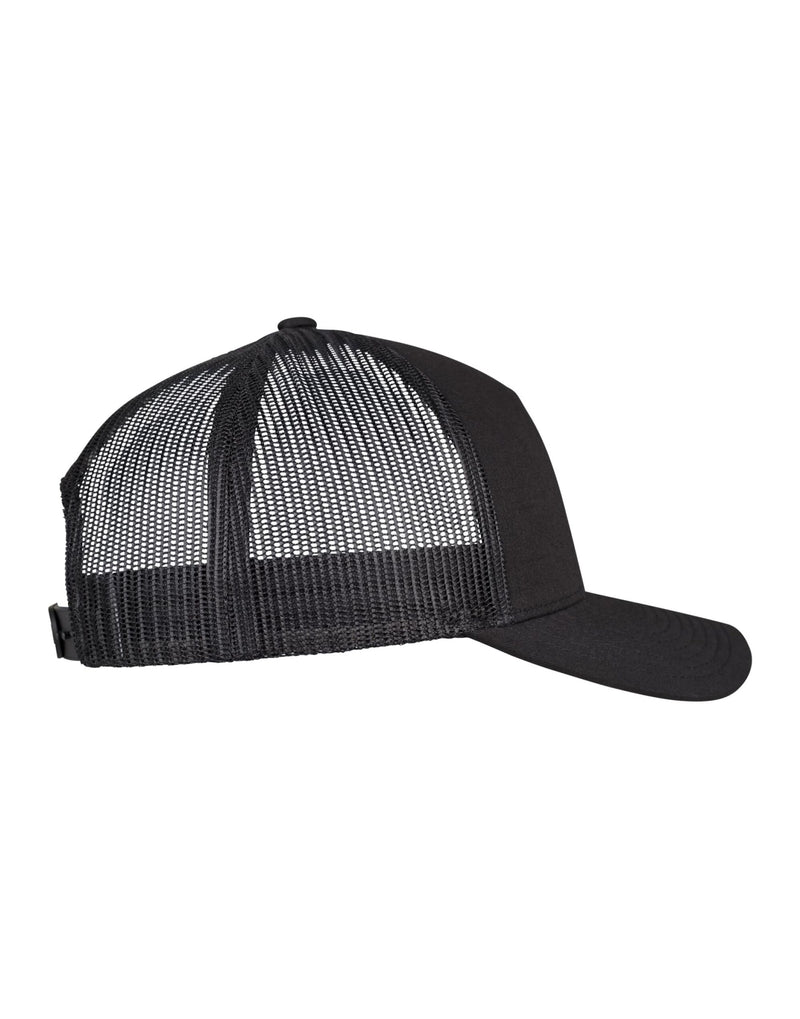 Flexfit 5 Panel Retro Trucker Cap