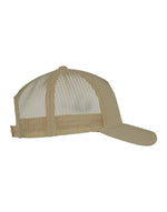 Flexfit 5 Panel Retro Trucker Cap - thumbnail 20