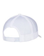 Flexfit 5 Panel Retro Trucker Cap - thumbnail 35