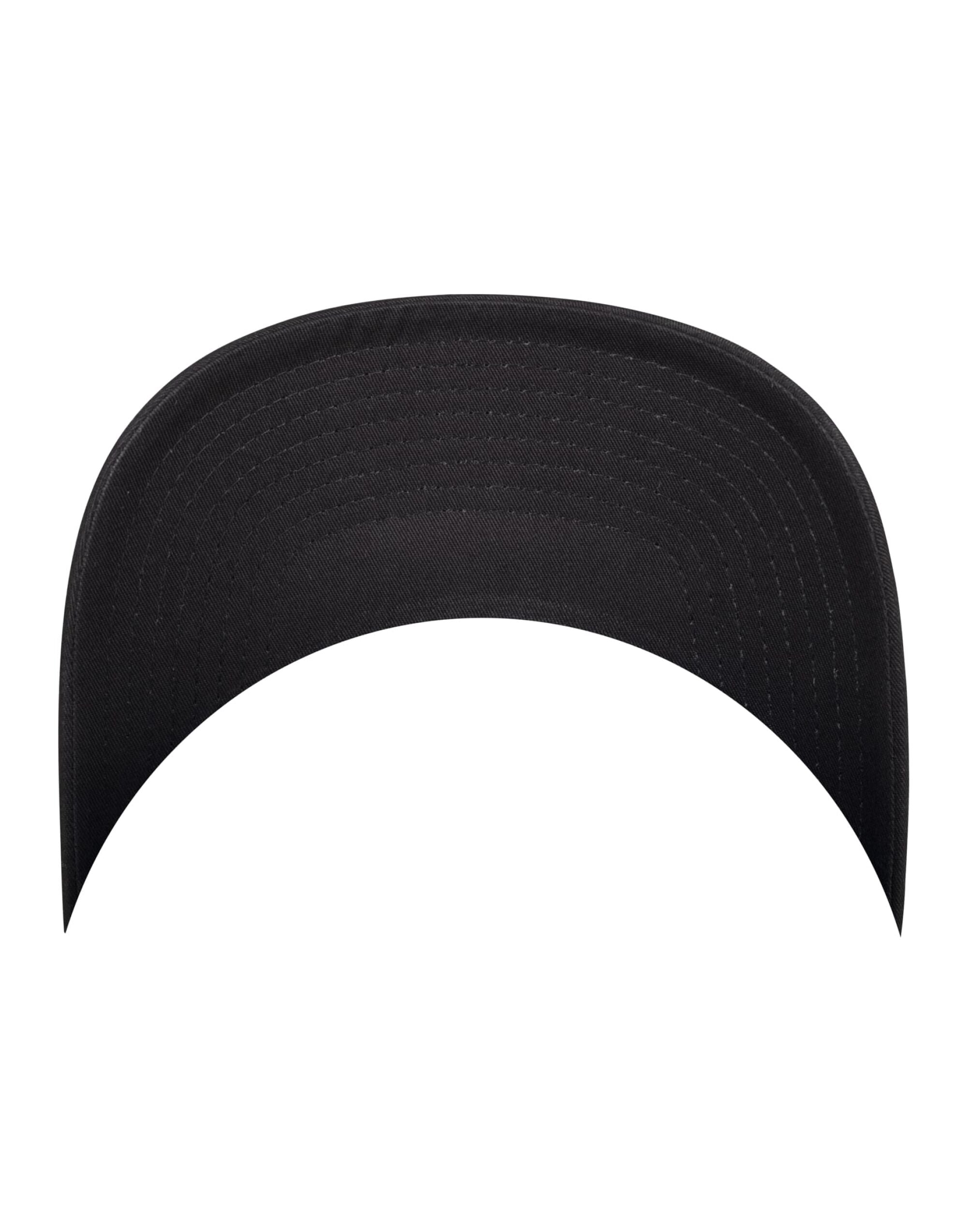 Flexfit 5 Panel Retro Trucker Cap