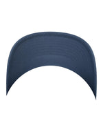 Flexfit 5 Panel Retro Trucker Cap - thumbnail 29