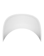 Flexfit 5 Panel Retro Trucker Cap - thumbnail 36