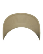Flexfit 5 Panel Retro Trucker Cap - thumbnail 22