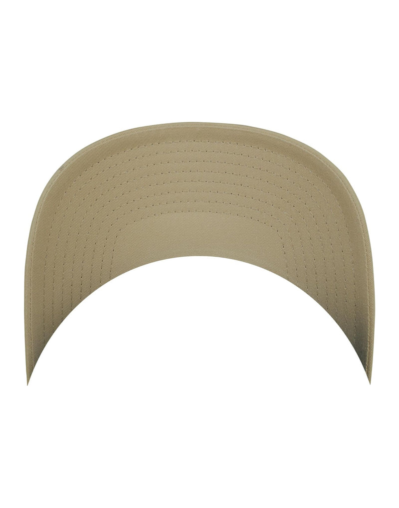 Flexfit 5 Panel Retro Trucker Cap