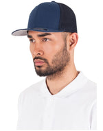 Flexfit Mesh Trucker - thumbnail 1