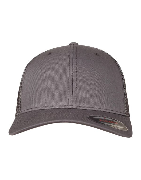 Flexfit Mesh Trucker