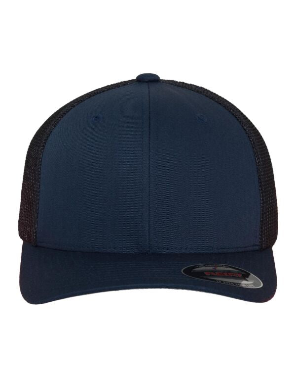 Flexfit Mesh Trucker