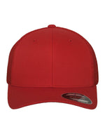 Flexfit Mesh Trucker - thumbnail 7