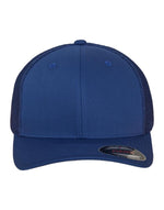 Flexfit Mesh Trucker - thumbnail 8