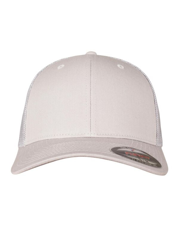 Flexfit Mesh Trucker