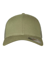 Flexfit Mesh Trucker - thumbnail 3