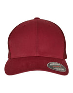 Flexfit Mesh Trucker - thumbnail 4