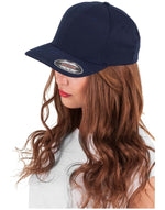 Flexfit 5 Panel Cap - thumbnail 1