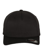 Flexfit 5 Panel Cap - thumbnail 2