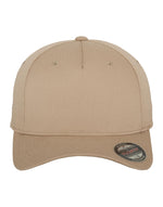 Flexfit 5 Panel Cap - thumbnail 9