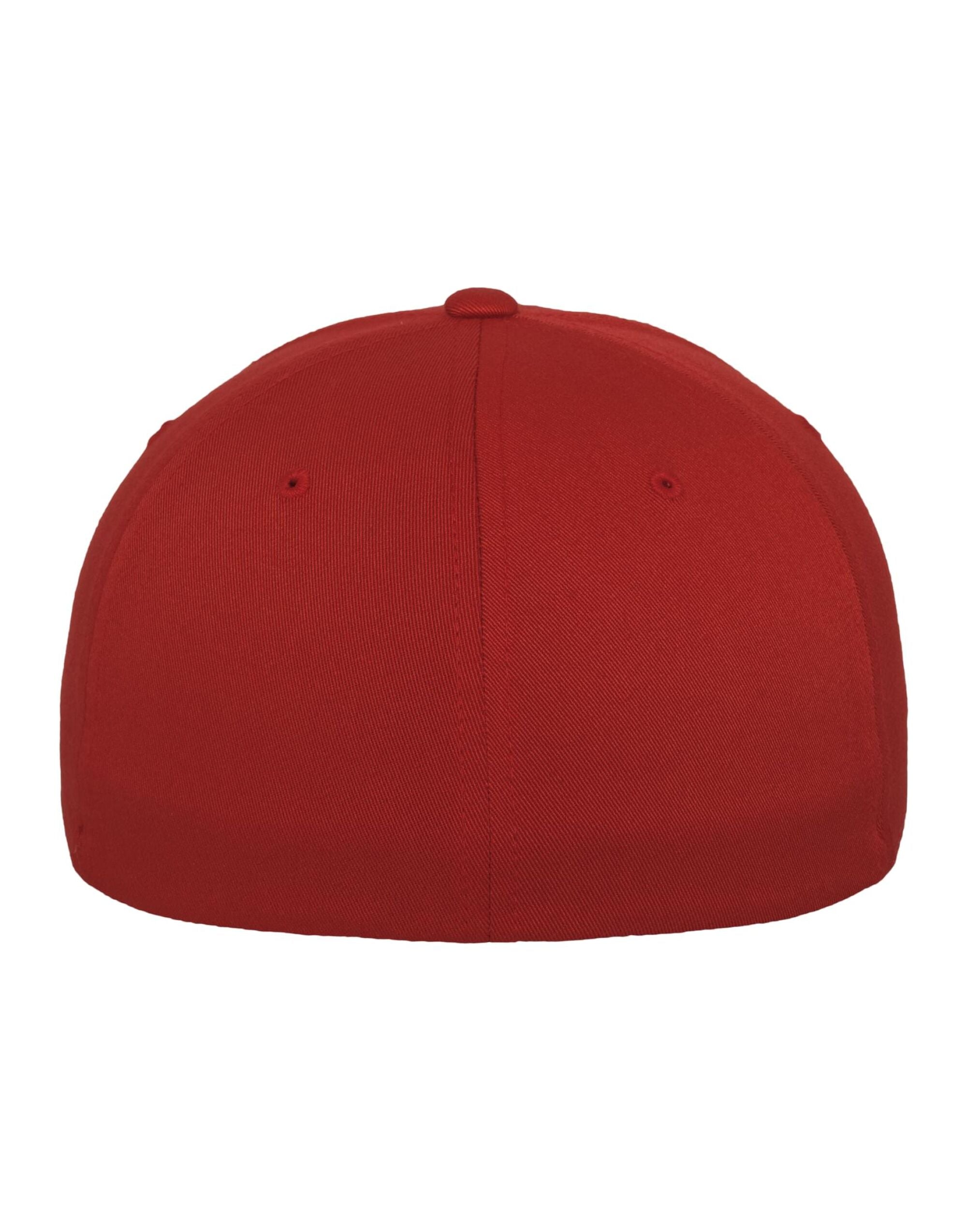 Flexfit 5 Panel Cap