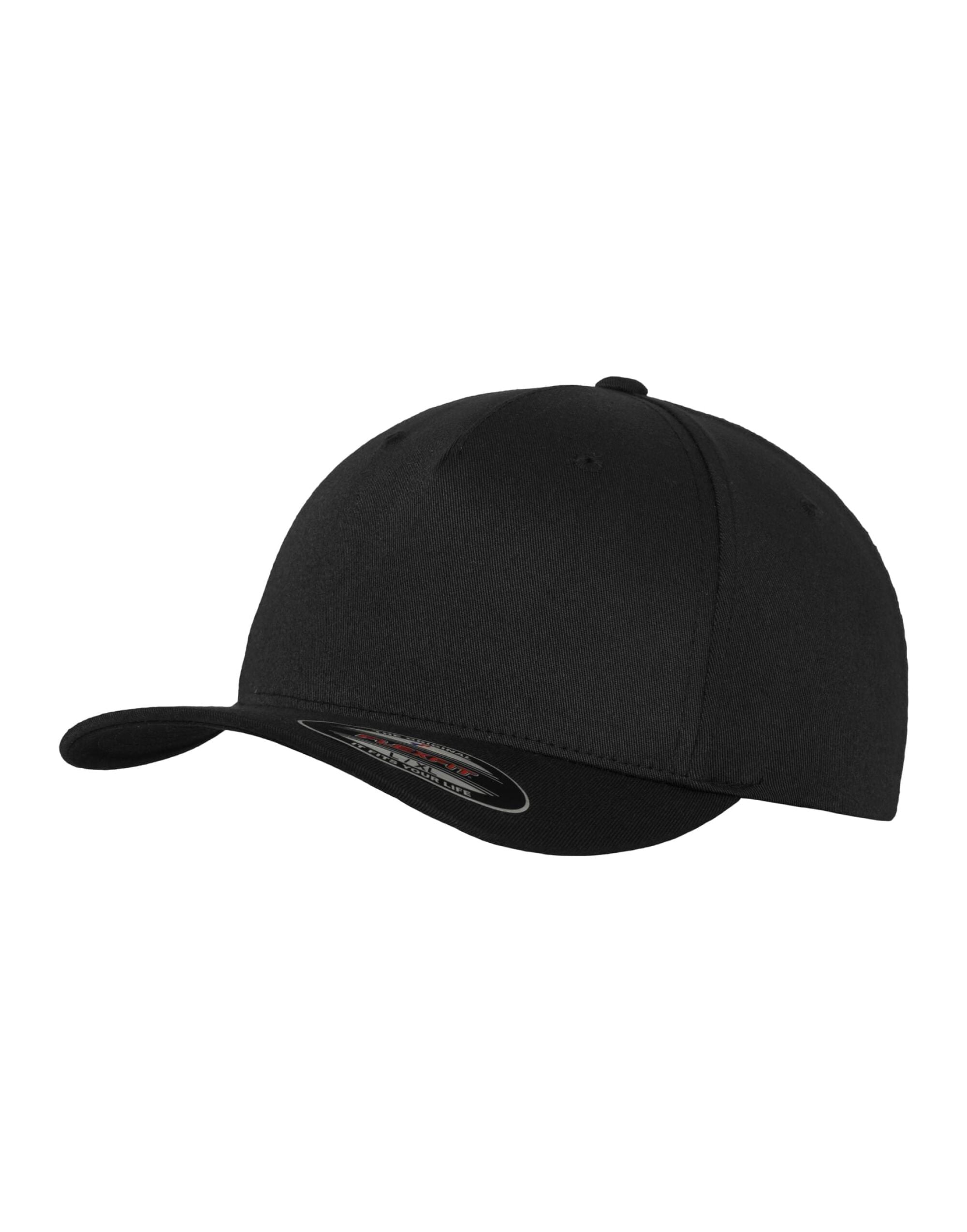 Flexfit 5 Panel Cap