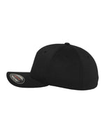 Flexfit 5 Panel Cap - thumbnail 4