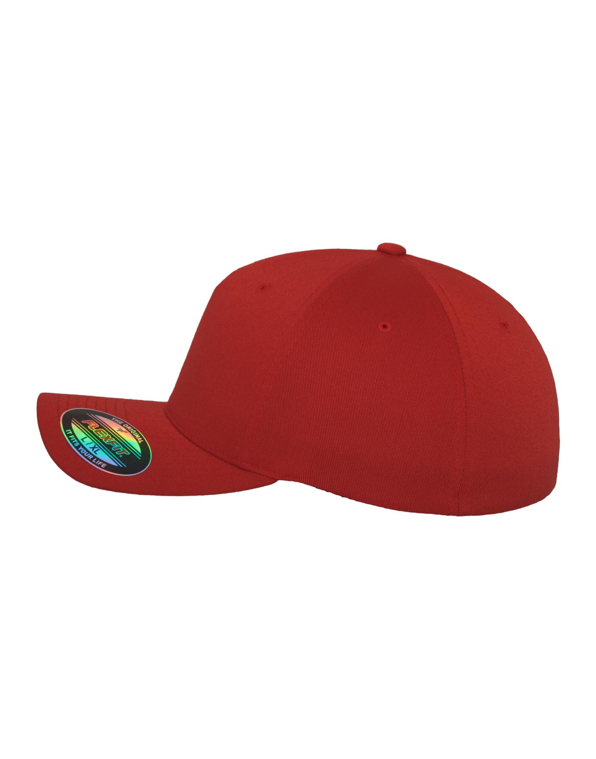 Flexfit 5 Panel Cap